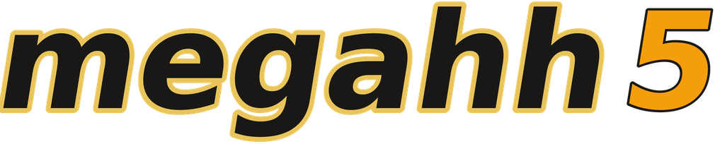 megahh5 logo
