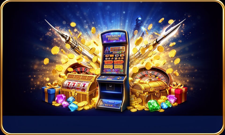 megahh5 mobile gaming